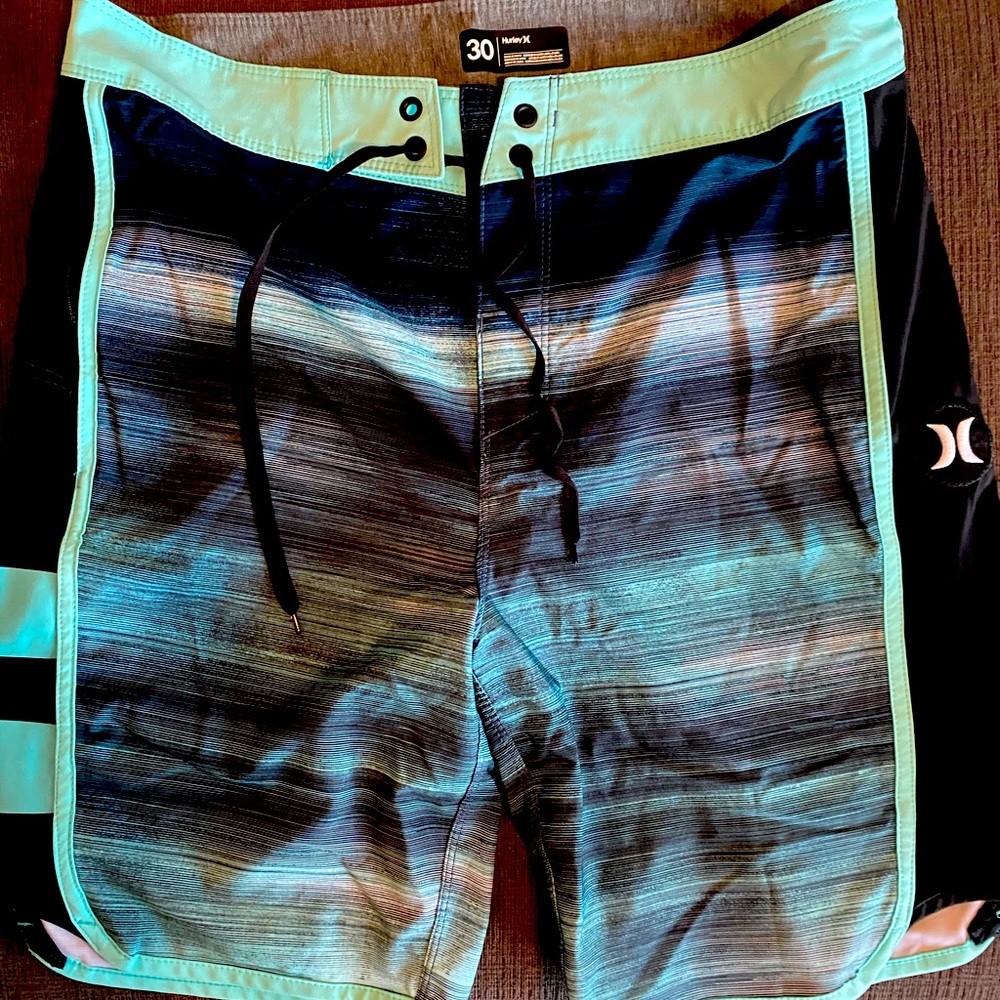 Hurley Board Shorts